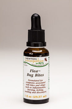 Pets- Flea & Bug Bites (Newton)