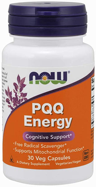 PQQ ENERGY