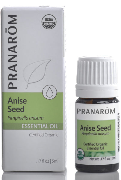 ANISE ORGANIC ESSENTIAL OIL(PRANAROM)