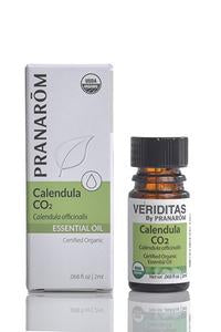 CALENDULA CO2 ORGANIC ESSENTIAL OIL(PRANAROM)