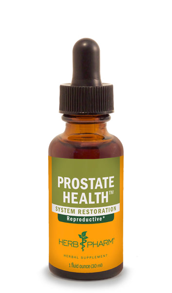 PROSTATE HEALTH (Herb Pharm)