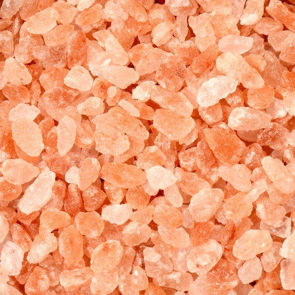 Himalayan Pink Salt 84 - Coarse Jar 17.5 oz