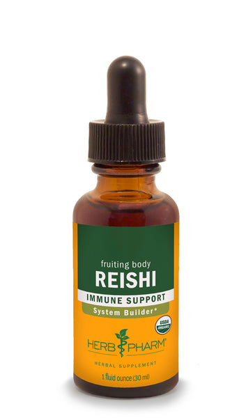 REISHI (Herb Pharm)