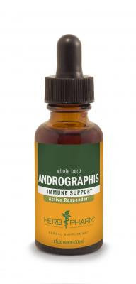 Andropgraphis Extract (Herb Pharm)