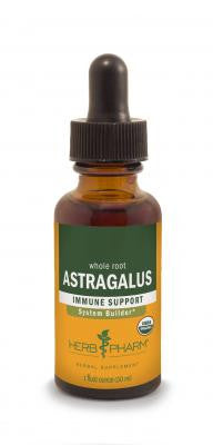 Astragalus (Herb Pharm)