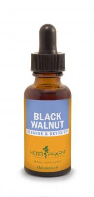 Black Walnut (Herb Pharm)