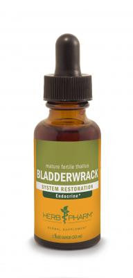 Bladderwrack (Herb Pharm)