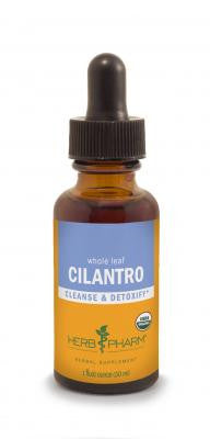 Cilantro (Herb Pharm)