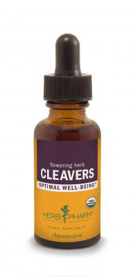 Cleavers (Herb Pharm)