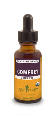Comfrey (Herb Pharm)