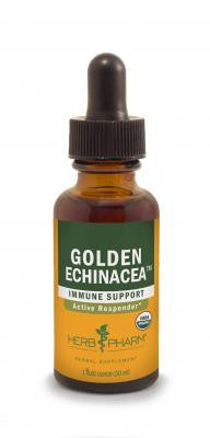 Golden Echinacea (Herb Pharm)