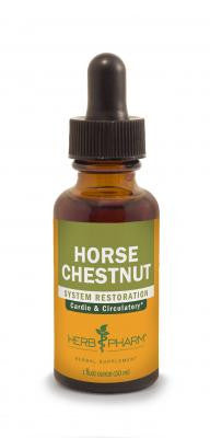 Horse Chestnut Extract (Herb Pharm)
