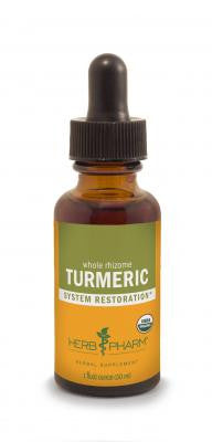 Turmeric (Herb Pharm)