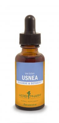 Usnea (Herb Pharm)