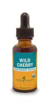 Wild Cherry/Petasites Compound (Herb Pharm)