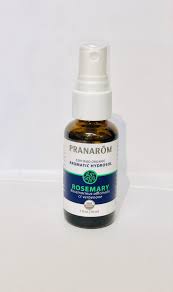 ROSEMARY ORGANIC HYDROSOL (PRANAROM)