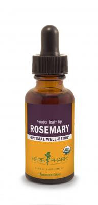 Rosemary (Herb Pharm)