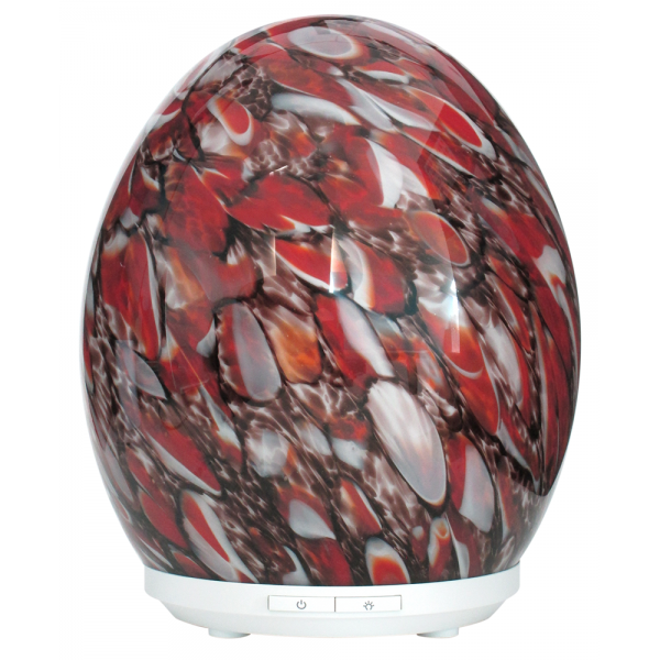 RUBY MARBLE OIL DIFFUSER (GREENAIR) 10 hrs.