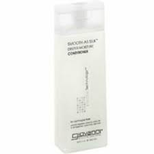 SMOOTH AS SILK CONDITIONER (Giovanni)