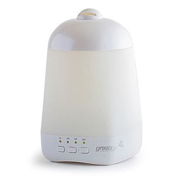Spa Vapor 2.0 Essential Oil Diffuser (SERENE LIVING)