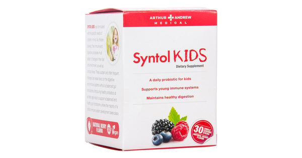 SYNTOL KIDS
