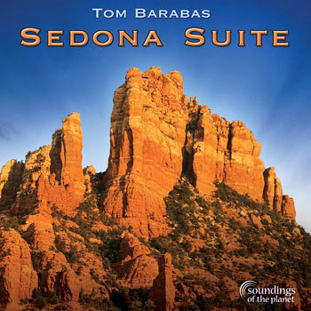 Cd - Sedona Suite