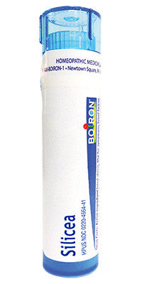 Silicea 30c (Boiron)