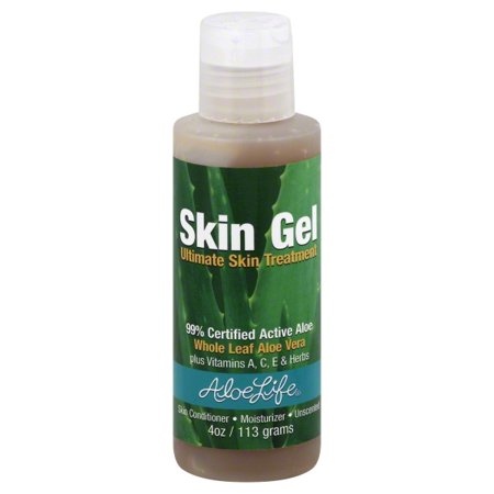 Skin Gel (Aloe Life) 4oz