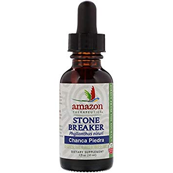 Stone Breaker 1oz (Amazon Theraputics)