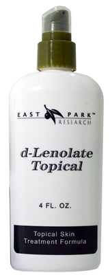 D-Lenolate Topical 4oz.