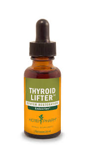 THYROID LIFTER (HERB PHARM)