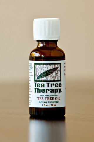 Tea Tree Therapy Tea Tree Oil 0.5 oz
