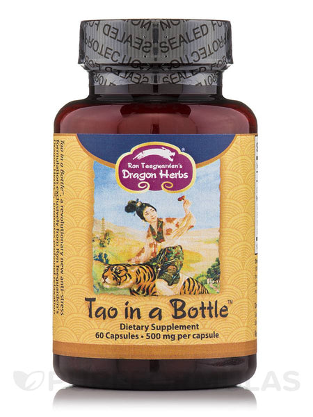 Tao In A Bottle (Dragon Herbs)
