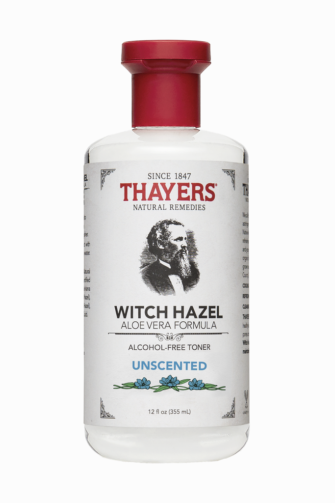 Thayers Witch Hazel Toner - Unscented