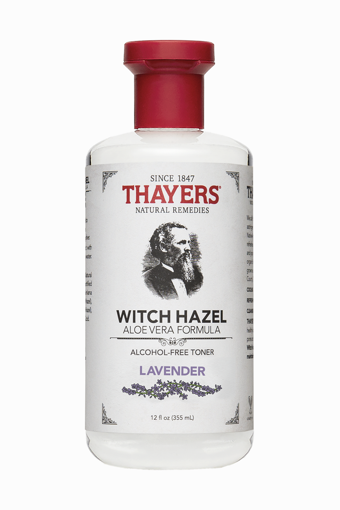 Thayers Lavender And Witch Hazel Astringent