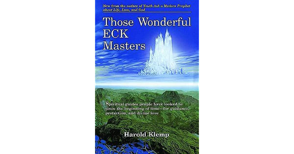 Those Wonderful Eck Masters