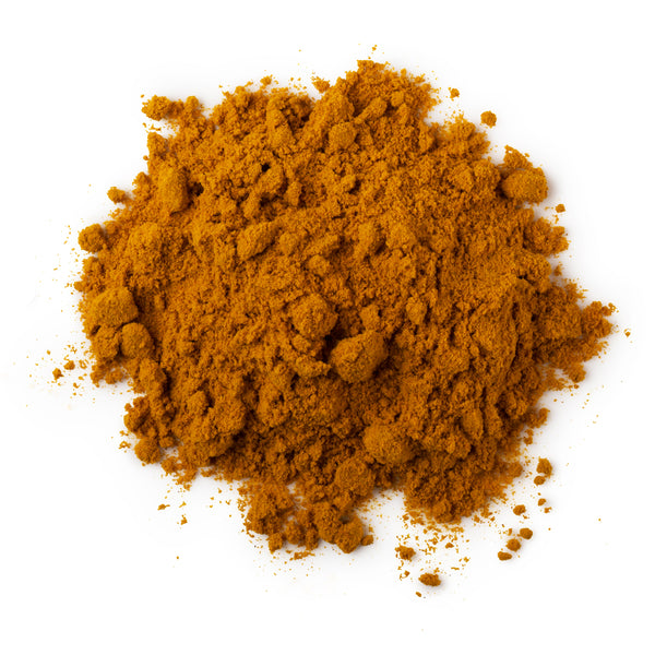 Turmeric Ground 1lb