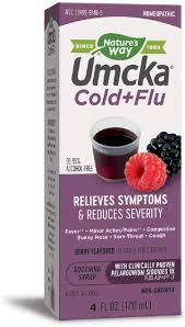 UMCKA COLDCARE (NATURE'S WAY)