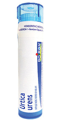 Urtica Urens 30c (Boiron)