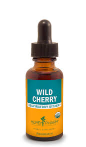 WILD CHERRY (Herb Pharm)