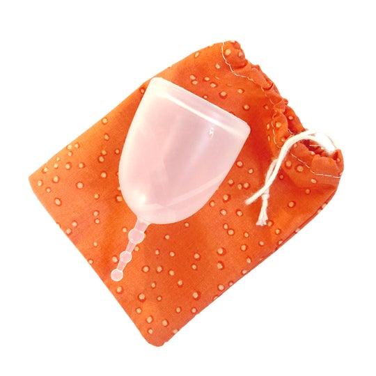 XO Flow Menstrual cup - Glad Rags