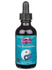 Yin Replenisher - 2 oz Liquid Herbal Tonic - Dragon Herbs