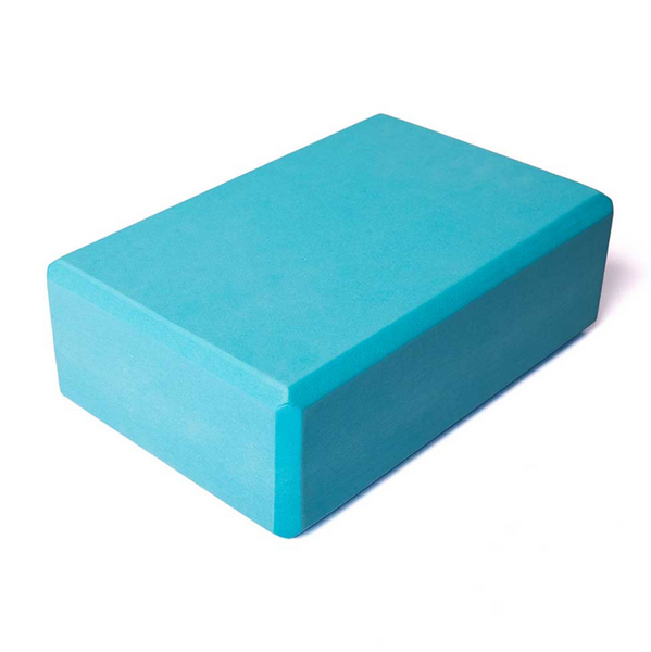 Yoga Block - Blue - Relaxus