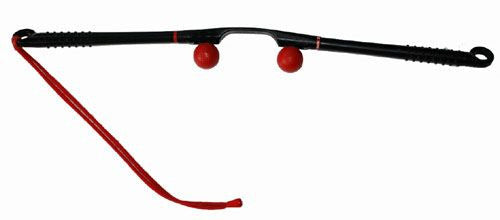 ACU-MASSEUR RED BALL