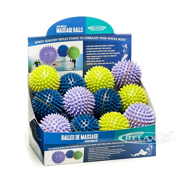 Acu-Reflex Massage Balls