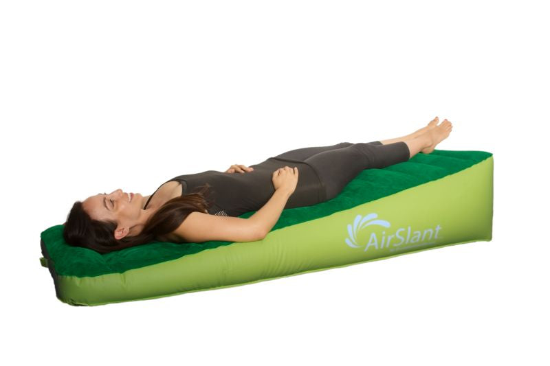 Inflatable Airslant 70 In.X30 In.X17 In.X5 In.