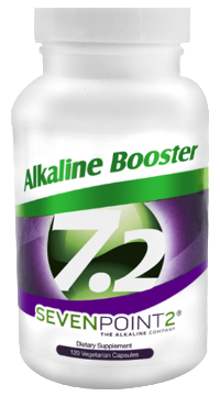 Alkalike Booster - Alkalize your Body 7.2