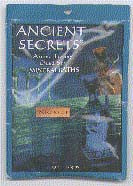 Unscented Dead Sea Bath Salts (Ancient Secrets) 4oz