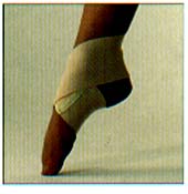 Magnetic Ankle Wrap