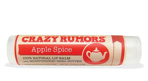 Apple Spice (Crazy Rumors)